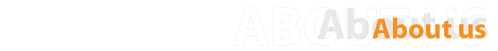 About us
